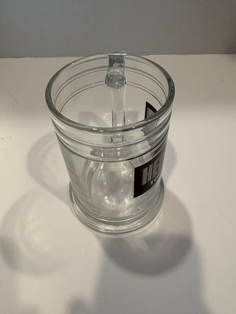 Hershey's Times Square Mug