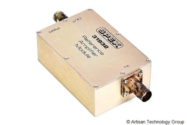 Spex 31932 Reference Amplifier Module