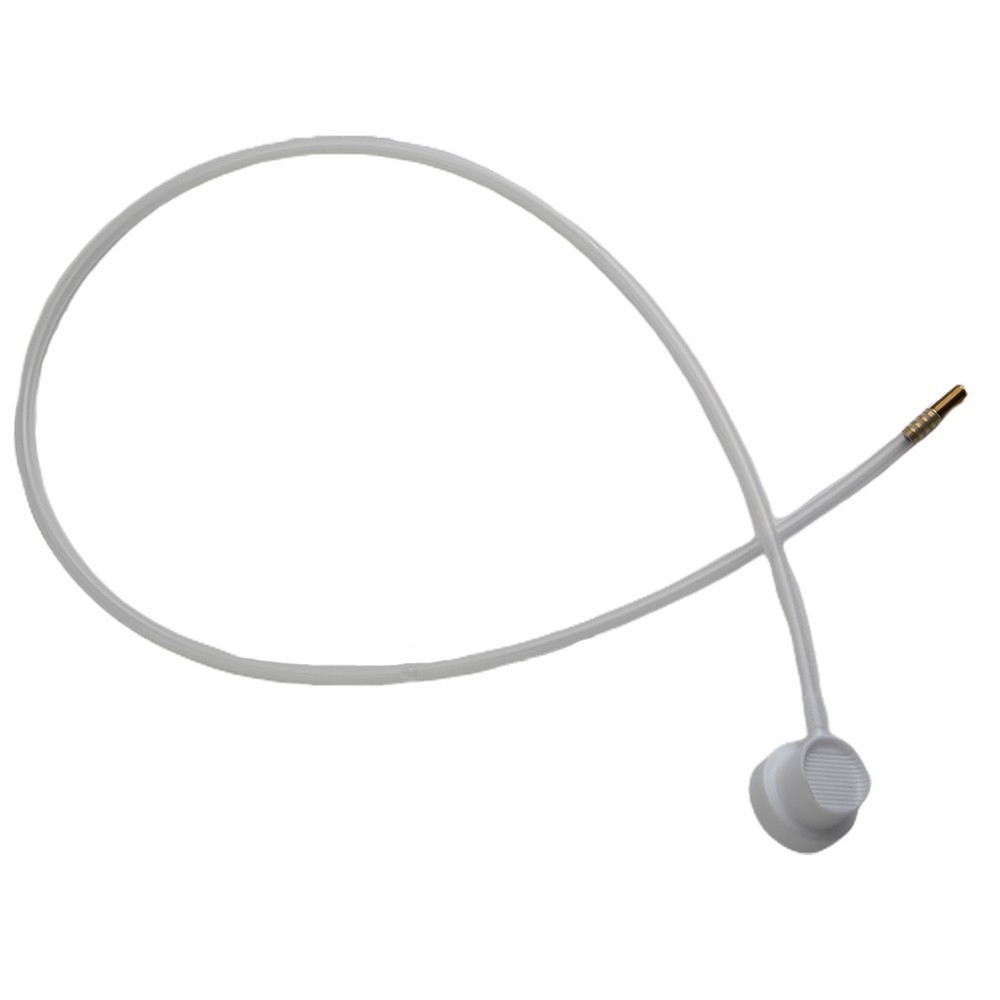 Degree Nozzle Nozzle 1x Degree 60cm Diameter 4.5mm Plastic White