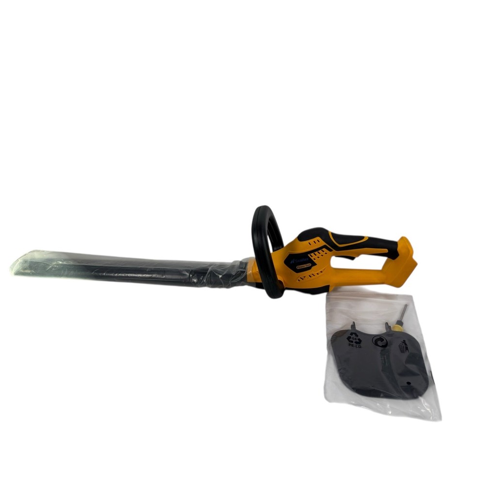 NIB Cordless hedge trimmer 20V Dewalt Compatible (Tool Only)
