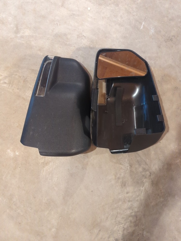 Towing Mirrors
