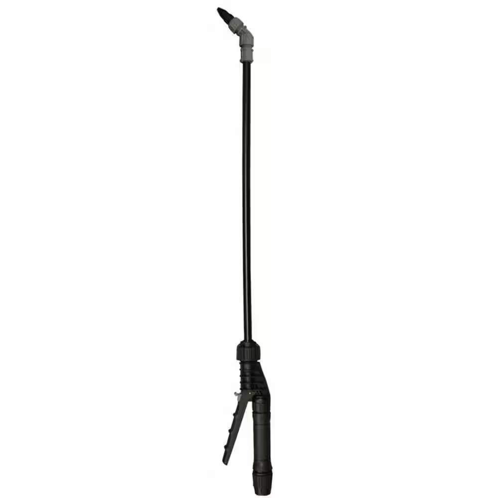 Professional Universal Wand and Shut-Off