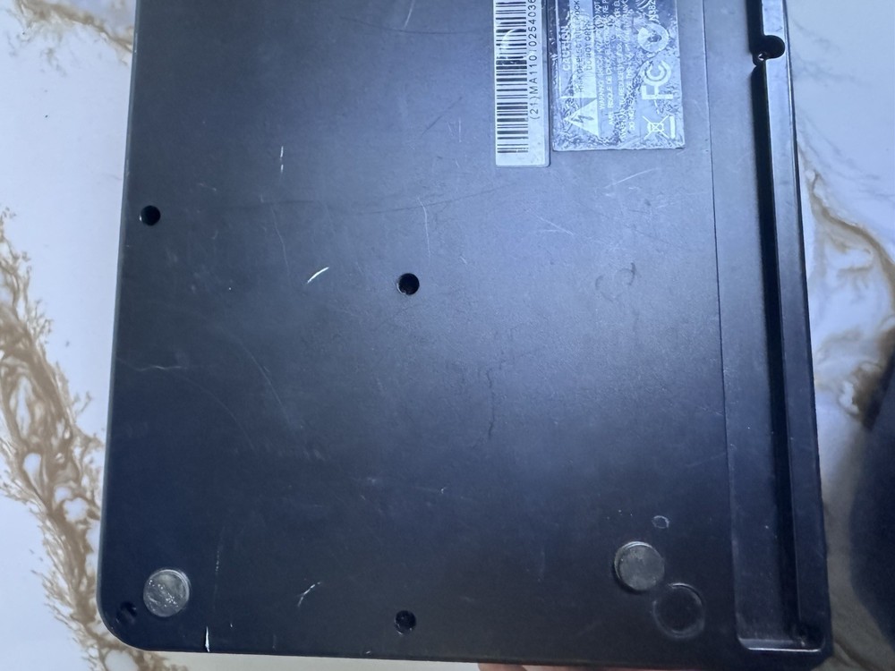 Akai MPK mini Controller