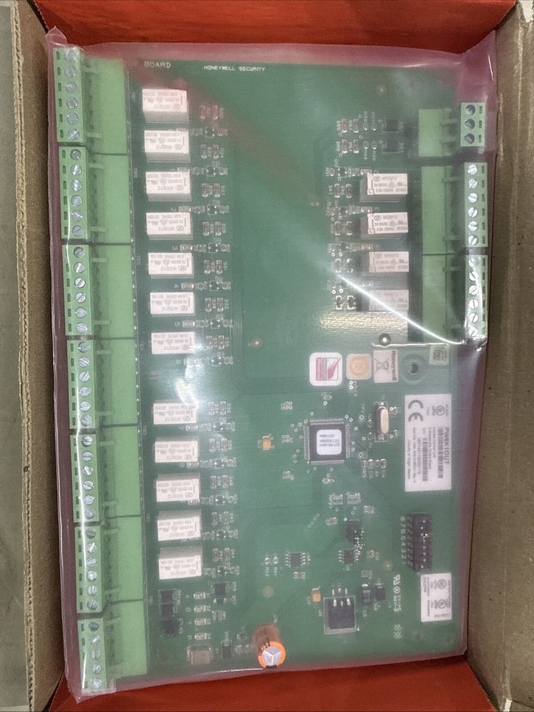 Honeywell Access Systems PW6K1OUT