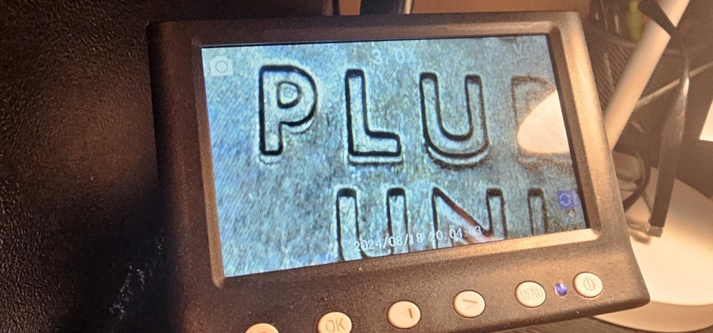 2024 D Hope Quarter DDO/DDR Errors