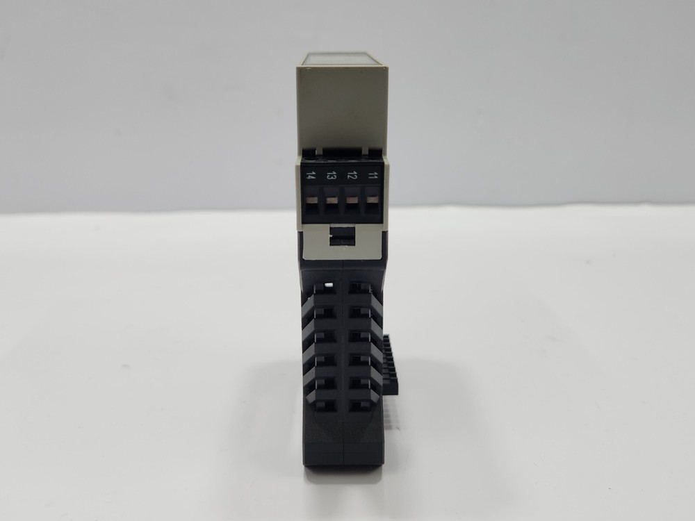 CONSILIUM LOOP MX ANALOG MODULE 12 CCP