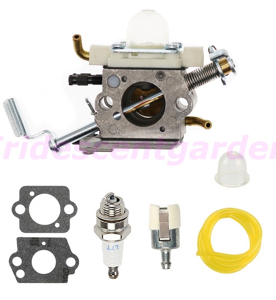 Carburetor Carb for Robin FL500 Backpack Leaf Blower