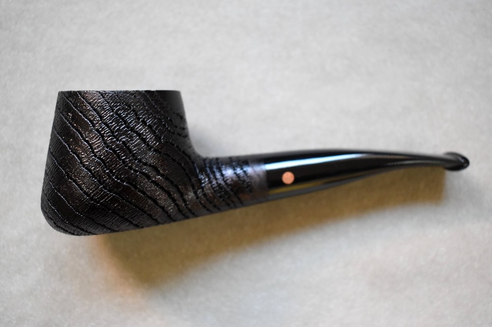 Moretti Pipe Morta Sandblasted 55 Freehand
