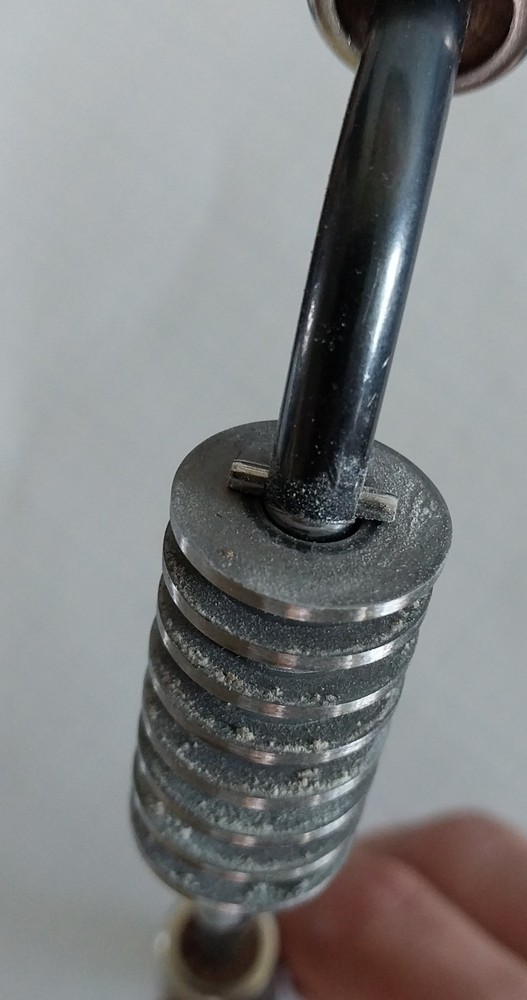 Gunline Tools Barrel Bedding Tool 3/4"
