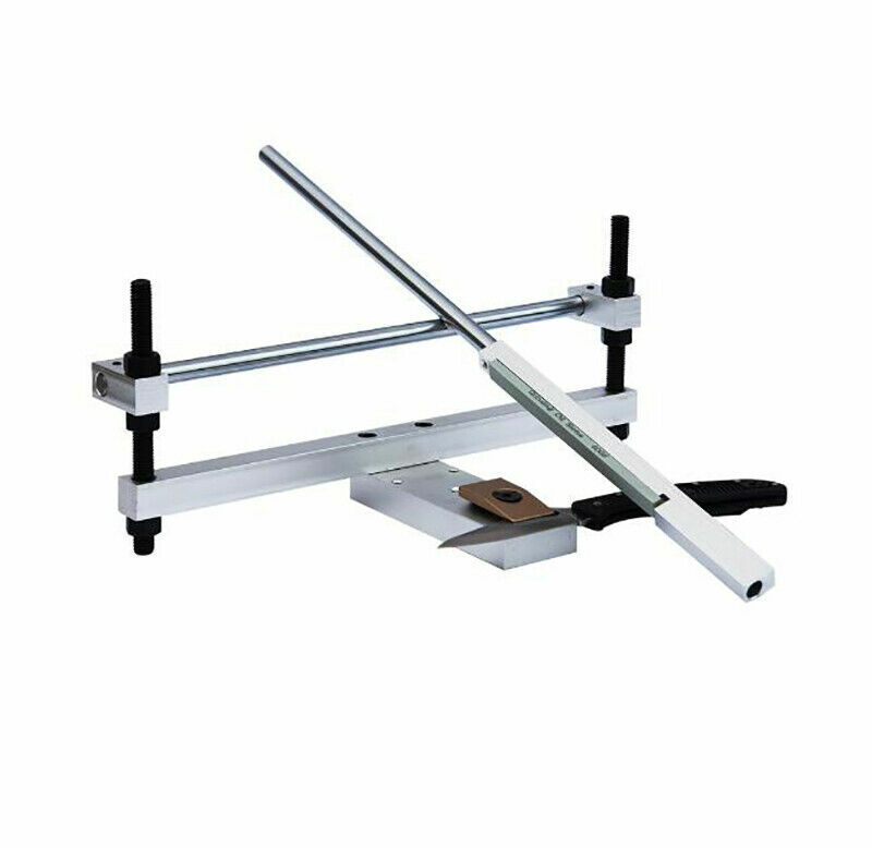 Fix angle Knife sharpener Manual sharp edge grinding machine edge sharpener O