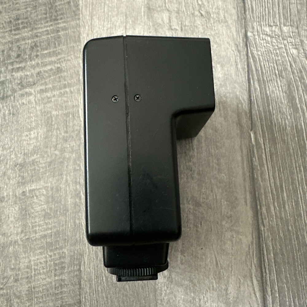 Vivitar 2600 Auto Electronic Flash