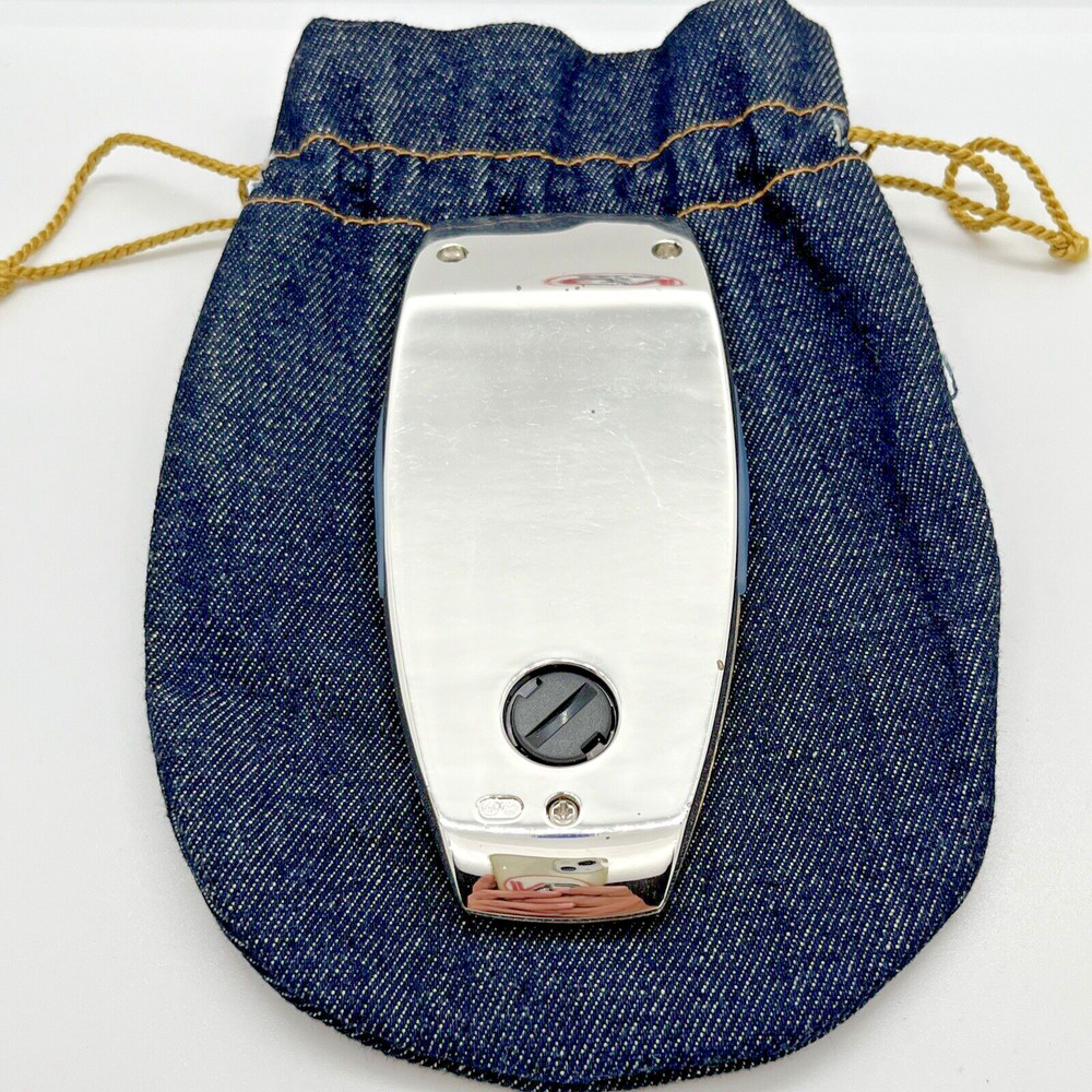 Neiman Marcus Incircle Rewards Silver Calculator - Tested - Preowned