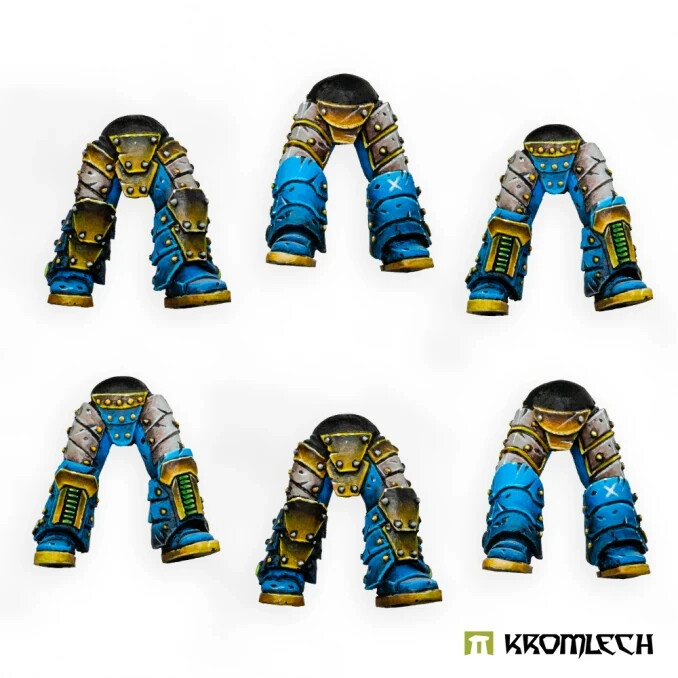 KROMLECH SPACE LEGIONARY LEGS