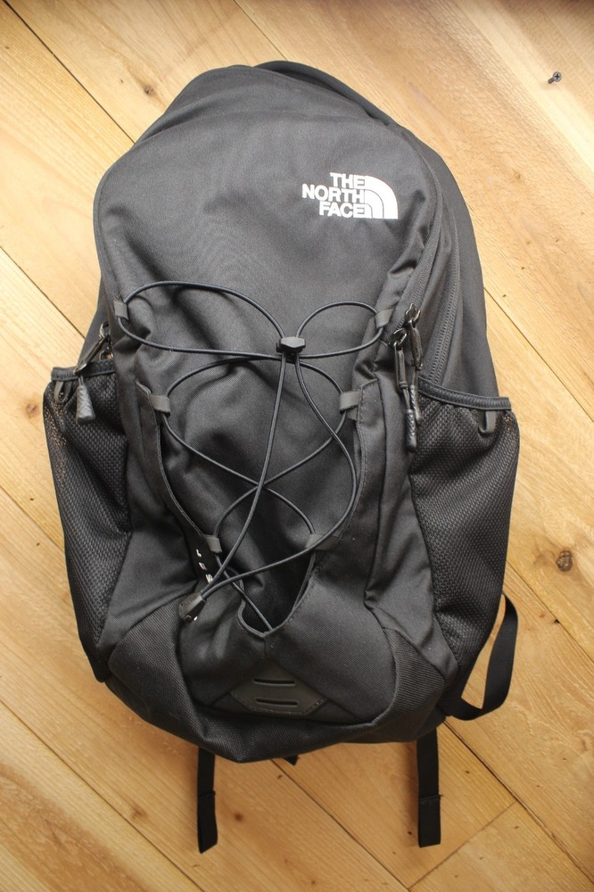 The North Face Jester pack