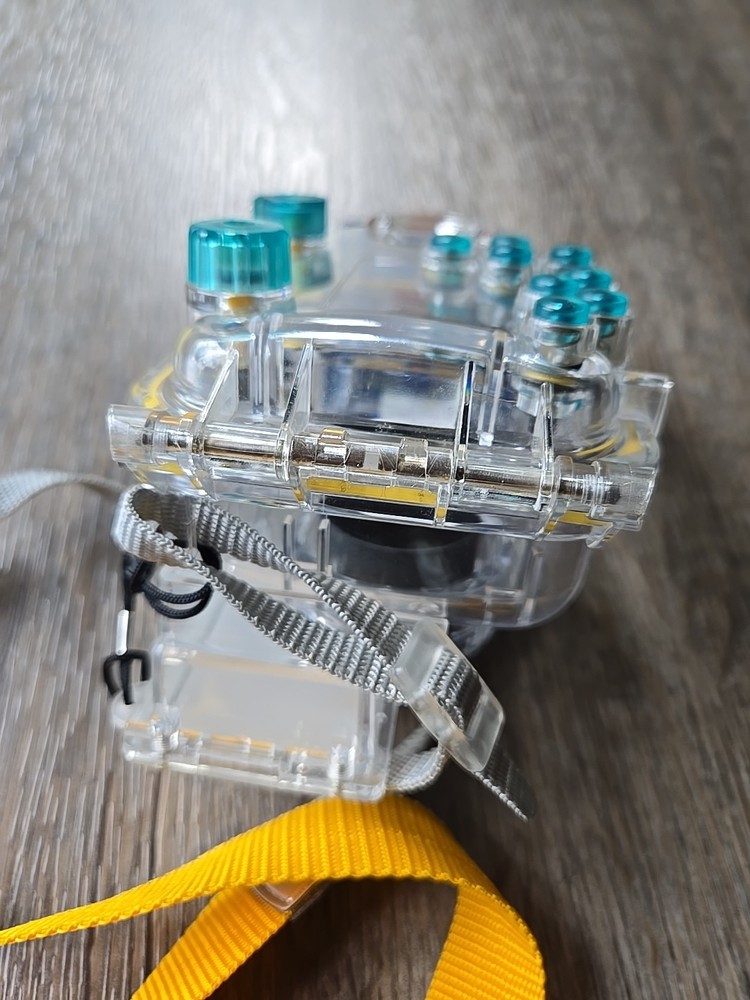 Canon WP-DC800 Waterproof Camera Case