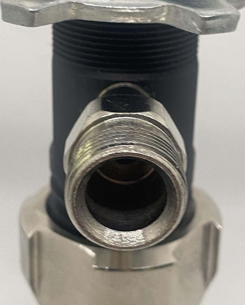 Unbranded 17C487 Airless Spray Pump Replacement **NEW**