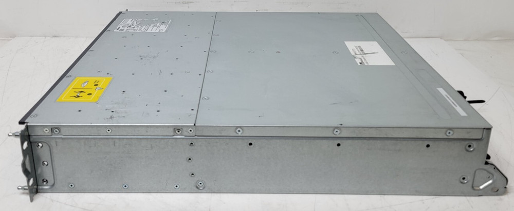 NetApp NAJ-1501 Server Storage Array 2x IOM12 Blades #3