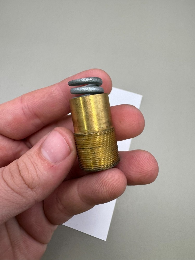 Smart Parts Shocker SFT Max Flo Internals