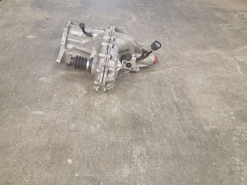 2021 Ford F150 Transfer Case 10128958