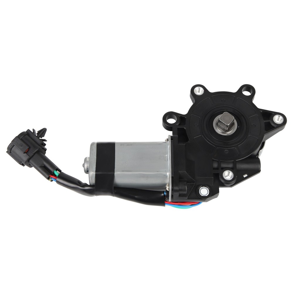 Window Lift Motor For Nissan Pathfinder 2012-05 Front Left Driver Side