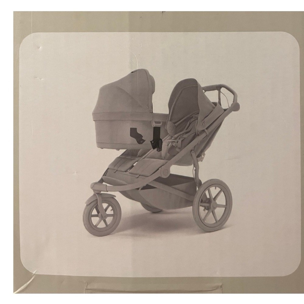 Thule Urban Glide 3 Double Bassinet Adapter