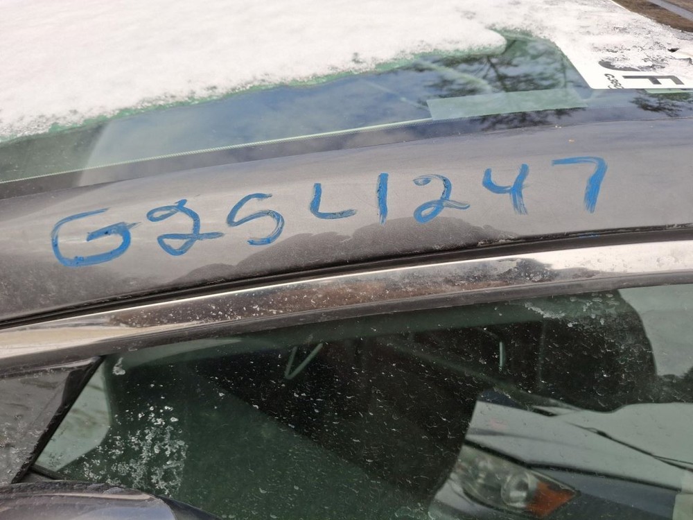 2020 Mazda 6 7 Touch Screen Display - Used, No Anti-Theft Code Needed