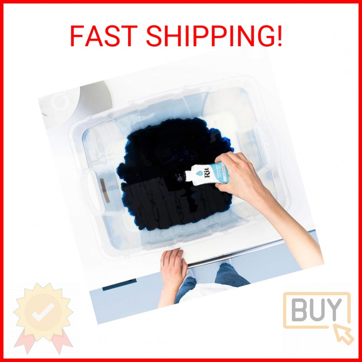 All-Purpose Liquid Dye