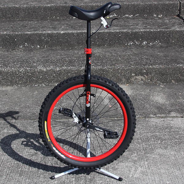 Nimbus - M-Uni Oracle [26 inch]