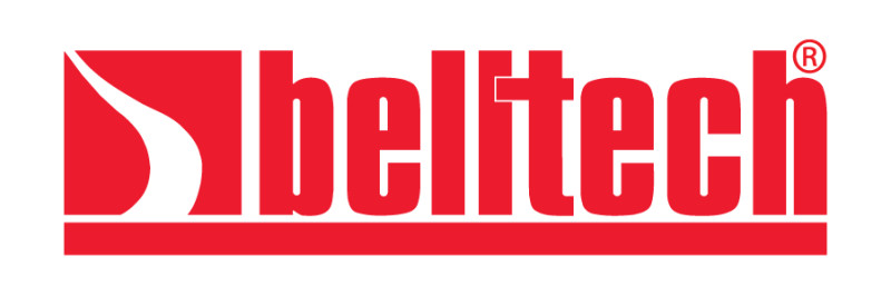 Belltech SHOCK SET NITRO DROP 2