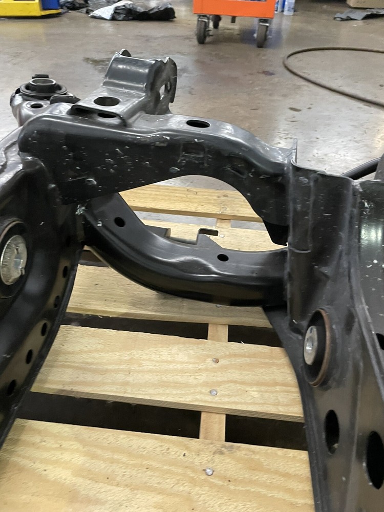 2020 Mustang GT rear subframe kmember