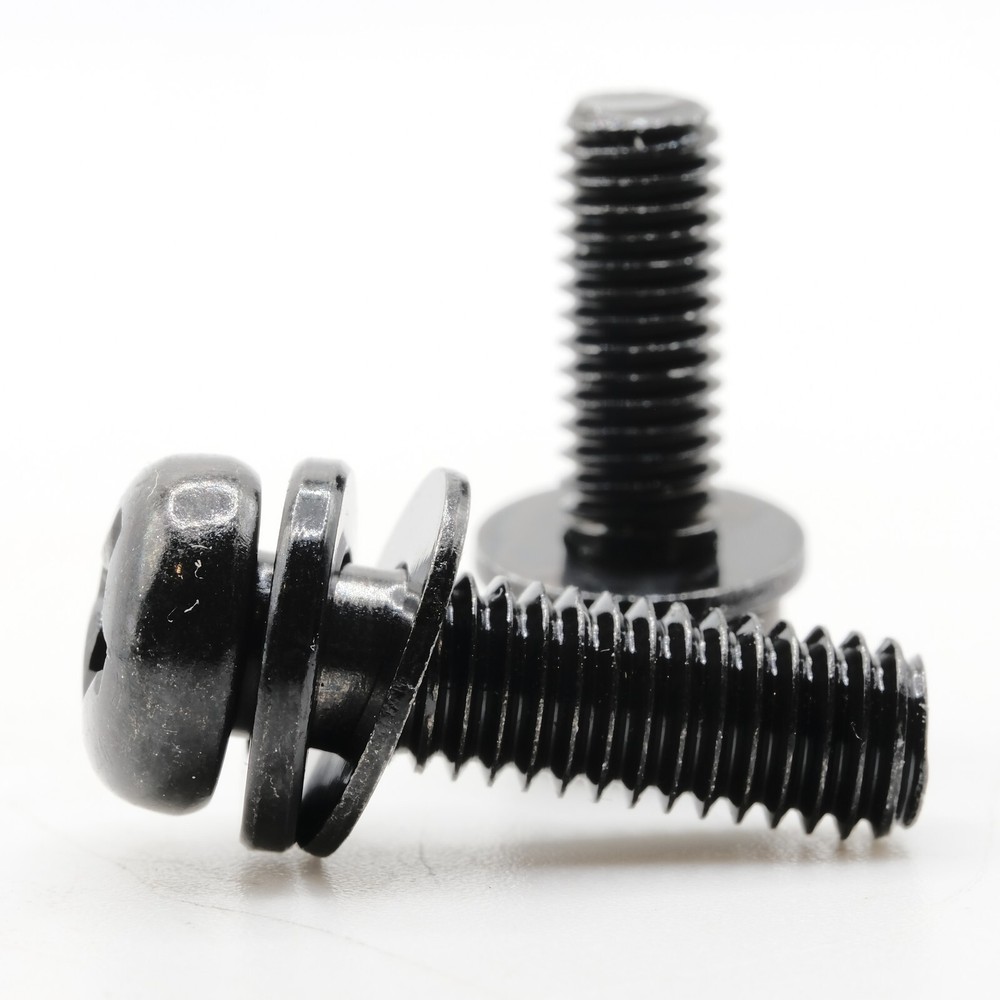 Replacement Screws for Sharp Base Stand Screw Set CSAKKA011WJ01