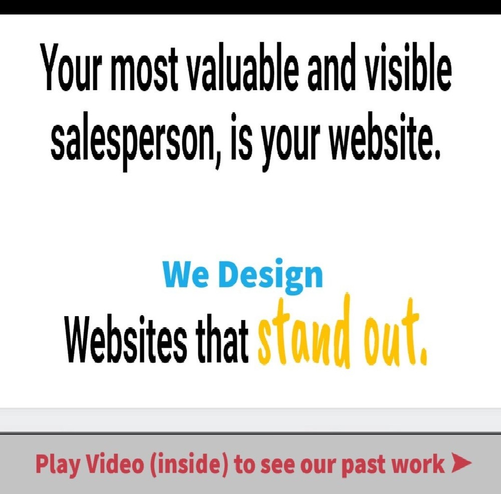 Fully functional WordPress Business Website Design Service (Gold Package)