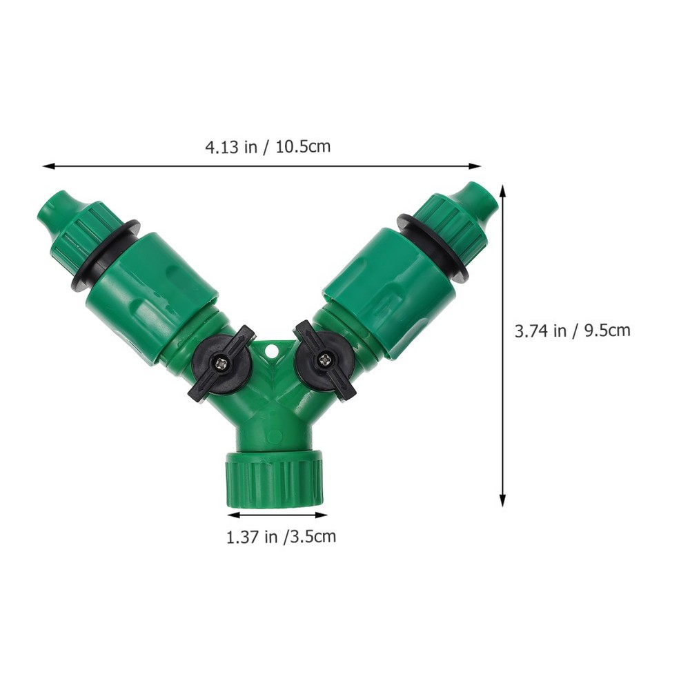 40 Automatic Drip Irrigation System Micro Watering Kit