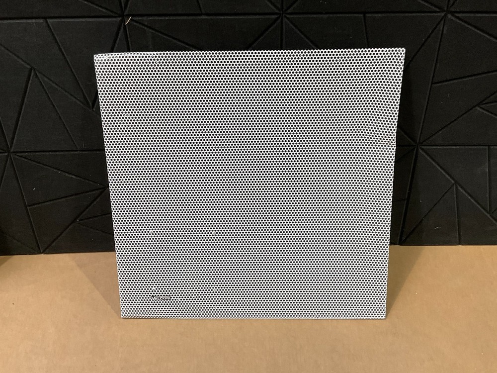 Valcom In Ceiling Speaker VIP-402A ✅❤️️✅❤️️ OPEN BOX!!! ✅❤️️✅❤️️