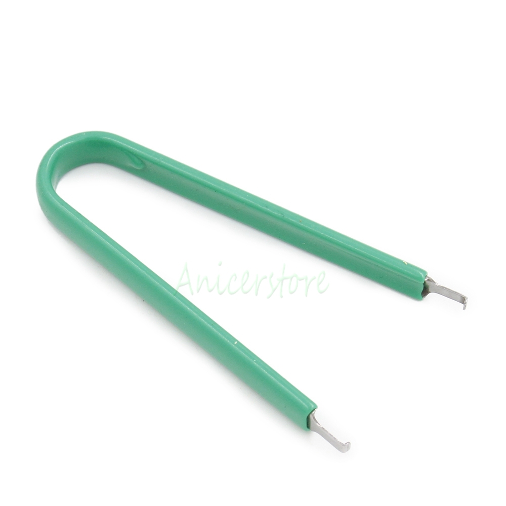 5pcs Motherboard PC Repair IC Chip Component Insulating Remover Puller Extractor