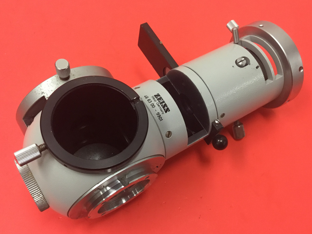 ZEISS - P/N: 46-63-00-9901 - Microscope Part