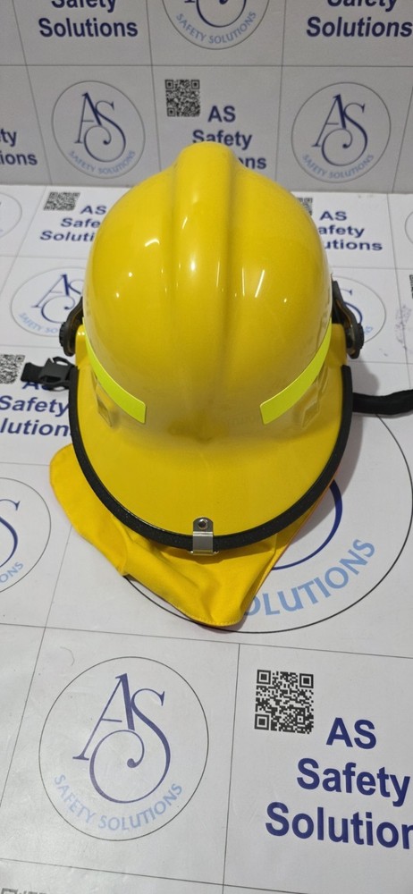 PHENIX TECHNOLOGY Fireman Helmet