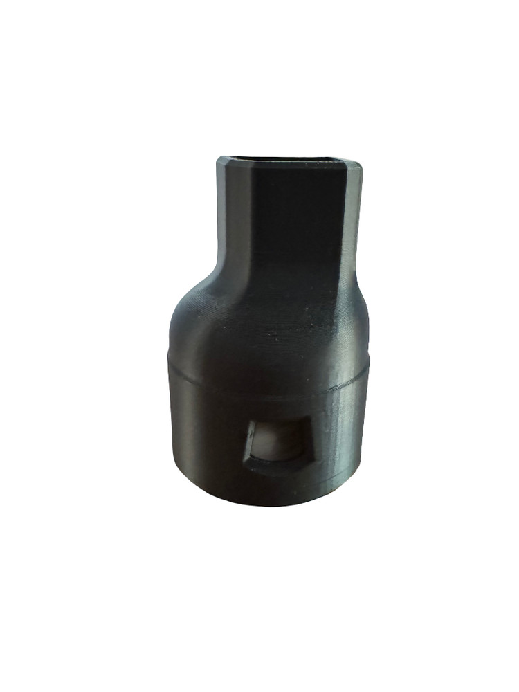 CEN-TEC adapter for Milwaukee M18 Orbit Sander