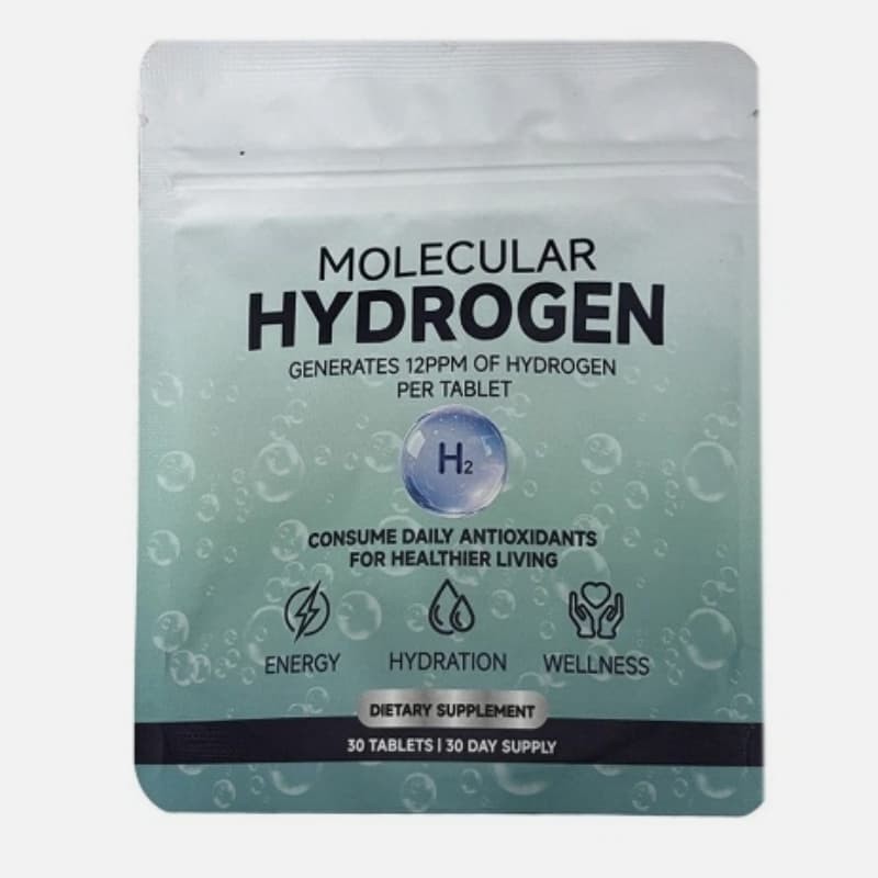 For Drinking Water, Energy-boosting Hydrogen Water Tablets Hydrogen Tablets