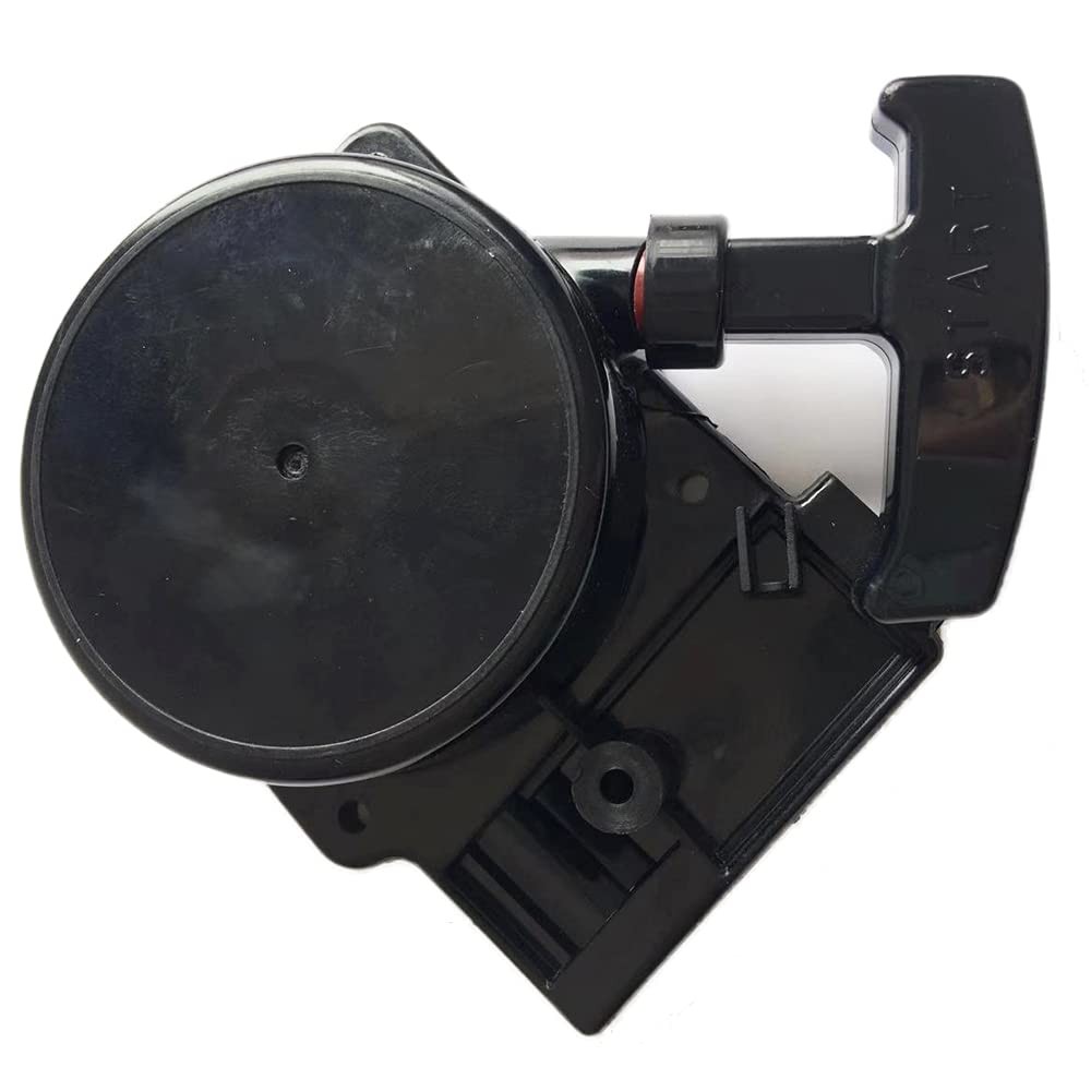 APHP EBZ8550 Pull Start Recoil Starter Assembly for RedMax EEBZ6500 Black