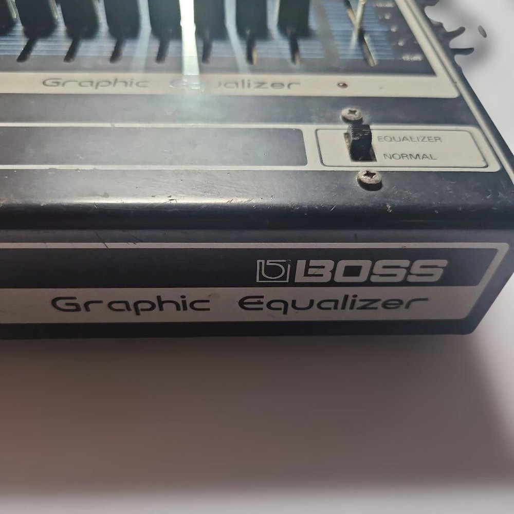 BOSS GE-10 749651