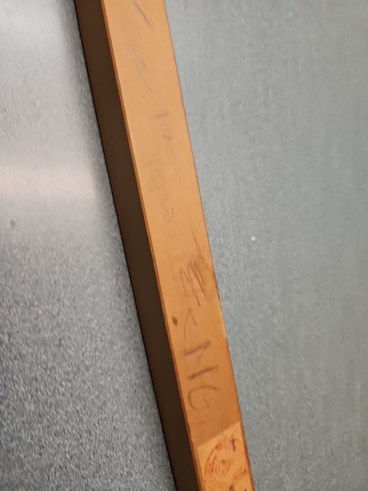 Vintage Kimble Glass Hydrometer No. 31260