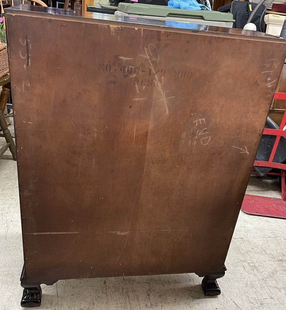 antique secretary desk