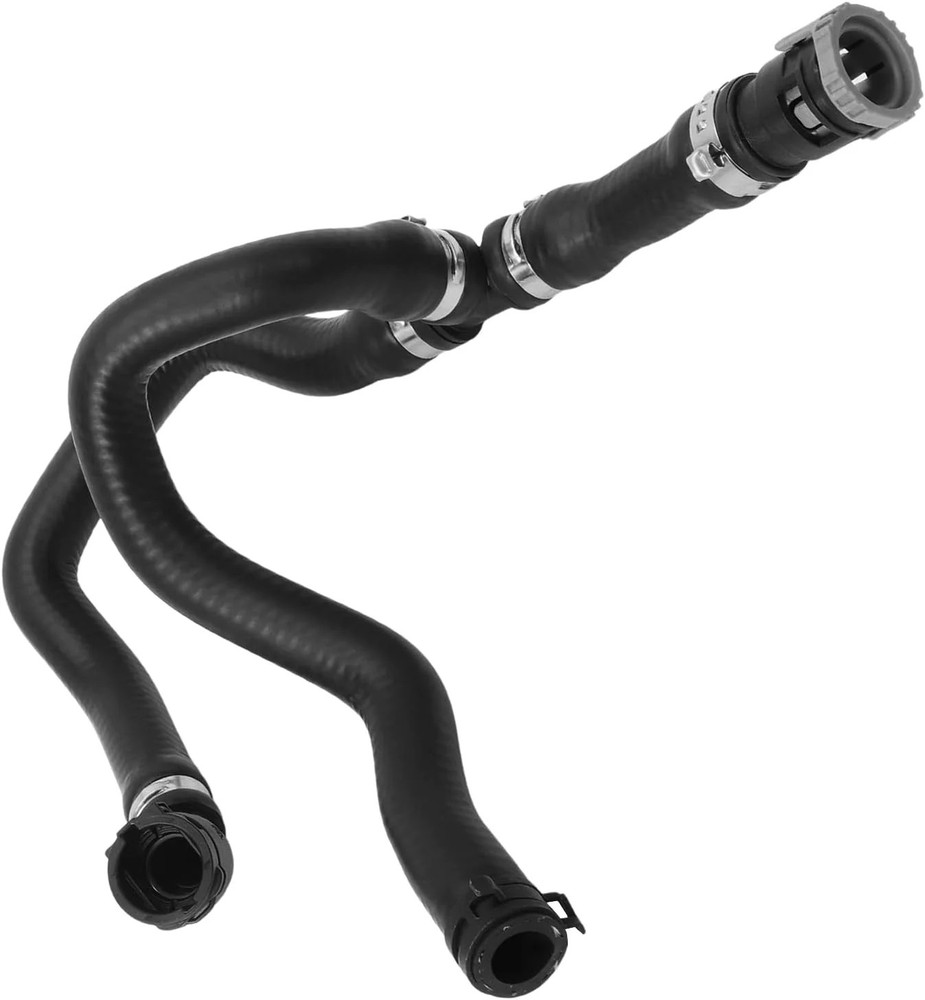 HVAC Heater Hose Compatible with Escape 2013-2019 2.0L 2.5L MKC 2017-2019 2.0L R