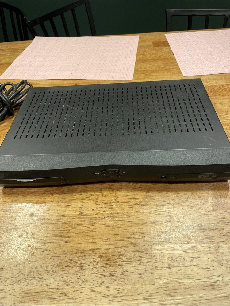 DISH Network 311 TV Receiver