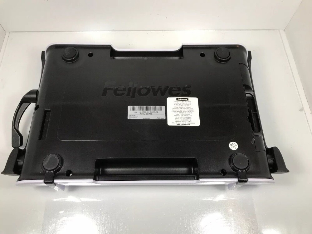 FELLOWES STAR 150 BINDING SYSTEM WITH 25 3/8"