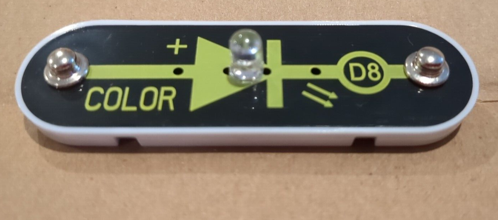 Snap Circuits Electronic Replacement / Extra Parts