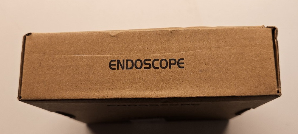 Industrial Endoscope (Open - Box / New)