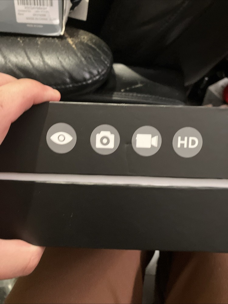 Muse Designs 4K Night Vision