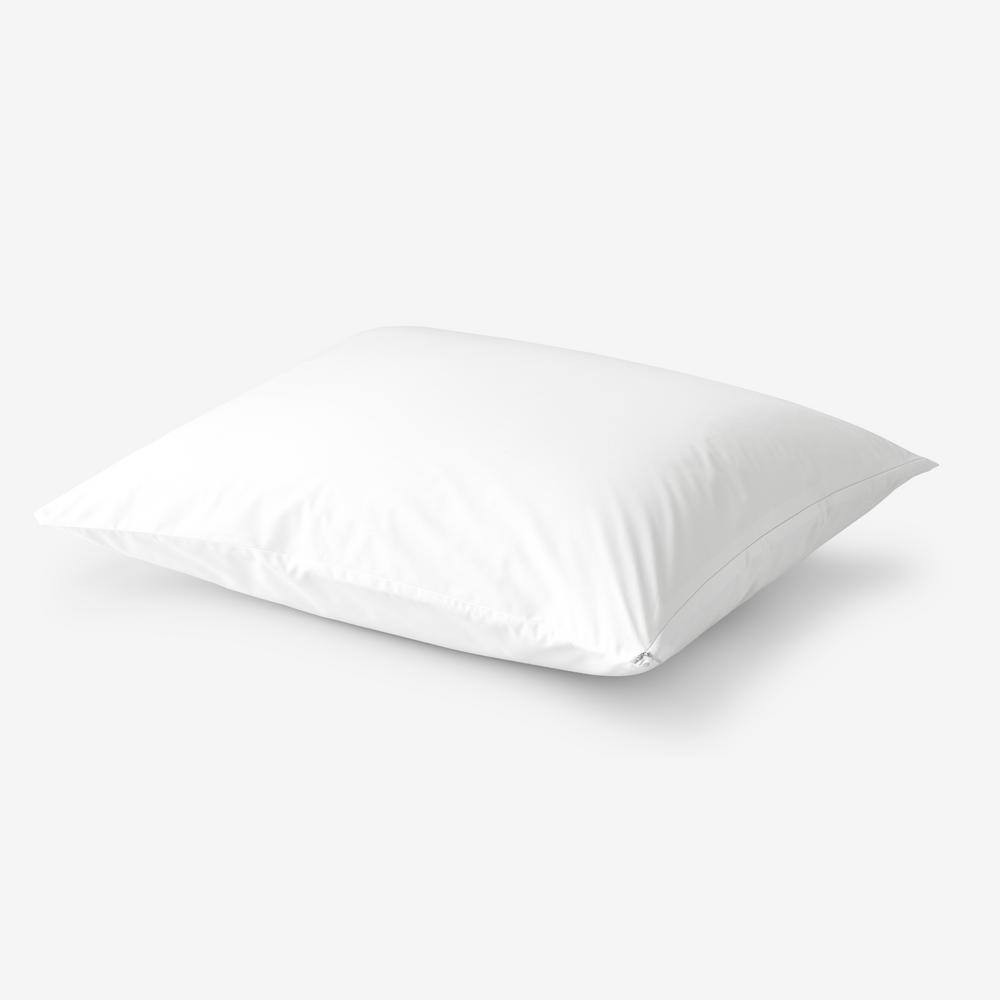 Company Cotton Standard Pillow Protector